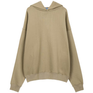 Basic Men’s Hoodie