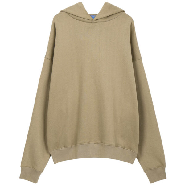 Basic Men’s Hoodie