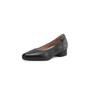 Women’s Genuine Sheepskin Ballet Flats
