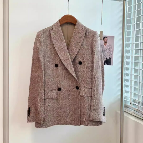 Women’s Linen Blaze - Image 2