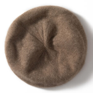 Classic Cashmere Beanie