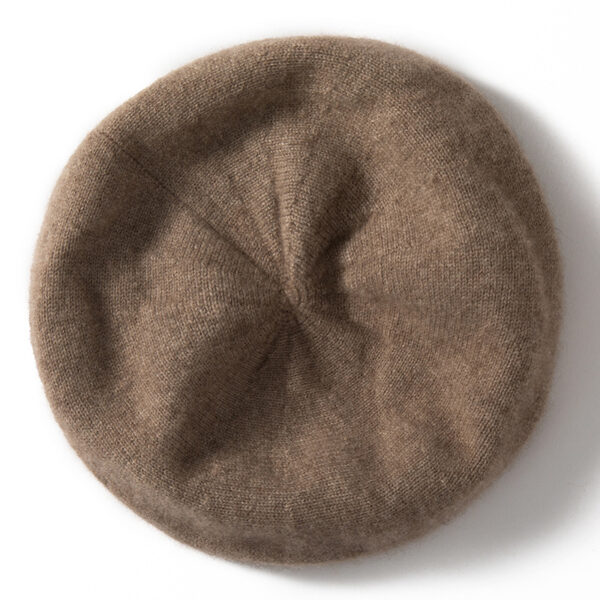 Classic Cashmere Beanie