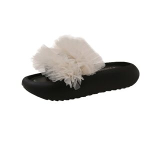 Women’s Platform Slide Sandals